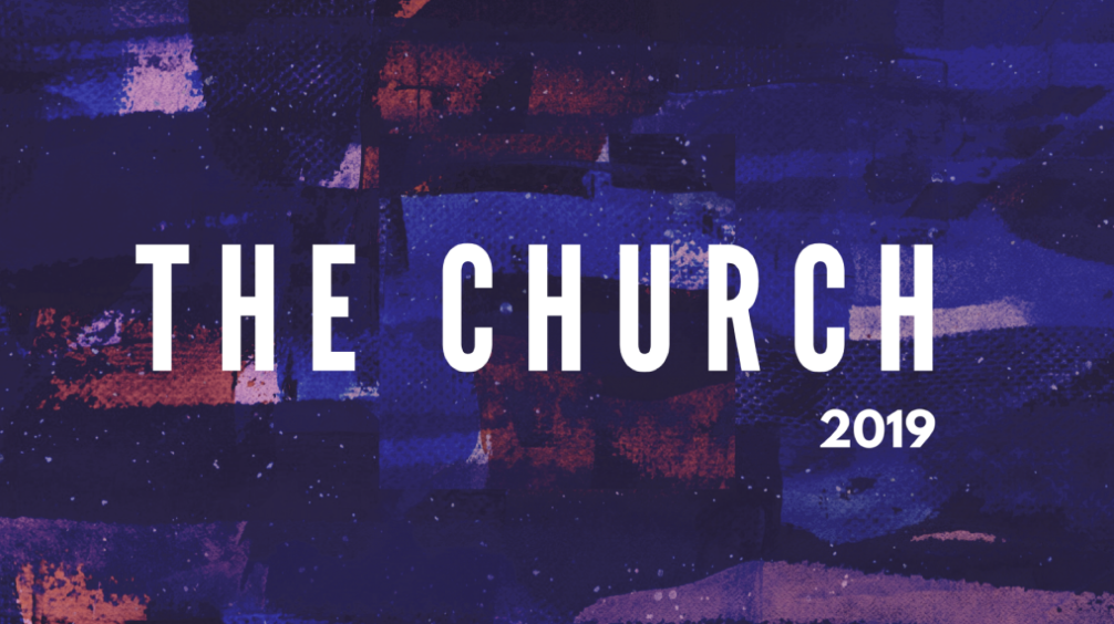The Church | 2019
