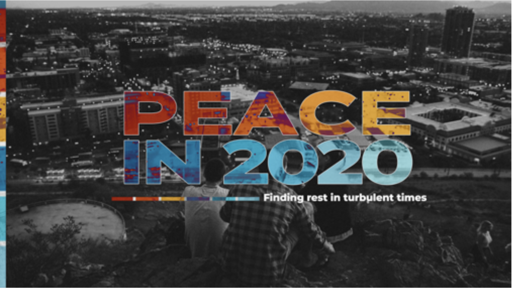 PEACE IN 2020